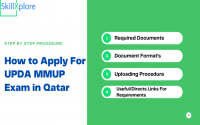 Engineering Exam in Qatar MME Qatar Engineer Registration