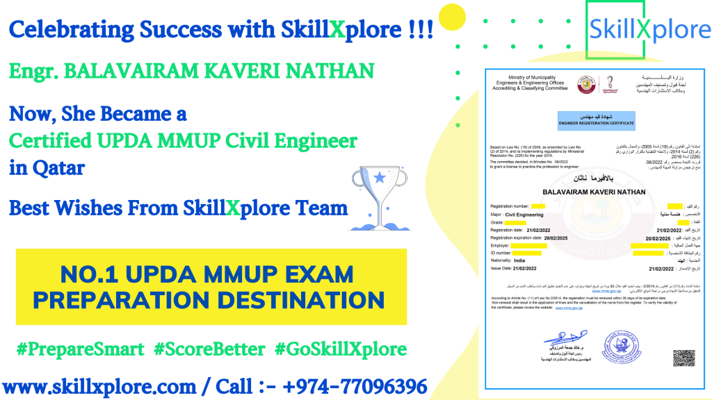 mmup-qatar-exam-for-civil-engineers-upda-qatar-exam-syllabus-civil