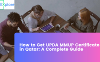 How to Get UPDA MMUP Certificate in Qatar A Complete Guide