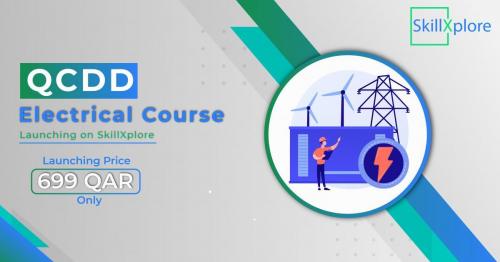QCDD Exam for Electrical Engineering